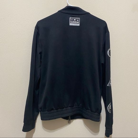 Adidas Originals X Opening Ceremony Taekwondo Belt Track Jacket - Picture 6 of 9